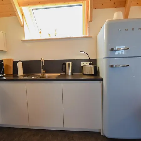 Mp23 - Strandvogt 3 Komfort Ferienhaus Dorumer Neufeld