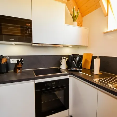 Holiday home Mp23 - Strandvogt 3 Komfort
