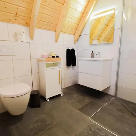 Mp23 - Strandvogt 3 Komfort Ferienhaus