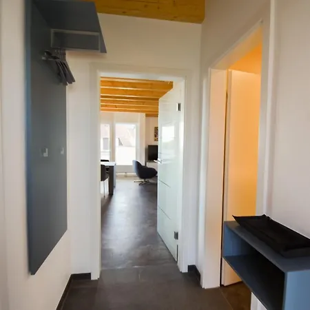 Mp23 - Strandvogt 3 Komfort Ferienhaus *