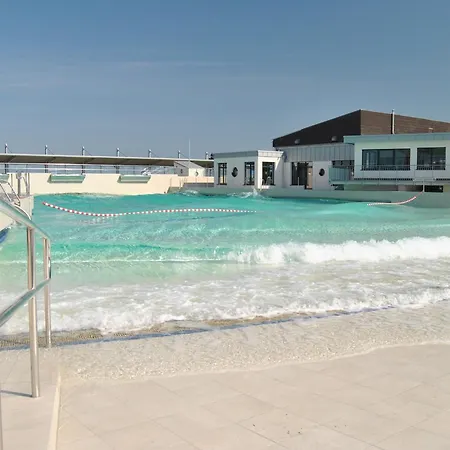 Mp23 - Strandvogt 3 Komfort Ferienhaus Dorumer Neufeld
