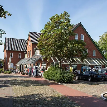 Mp23 - Strandvogt 3 Komfort Ferienhaus