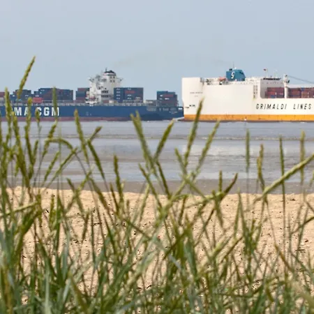 Mp23 - Strandvogt 3 Komfort * Dorumer Neufeld